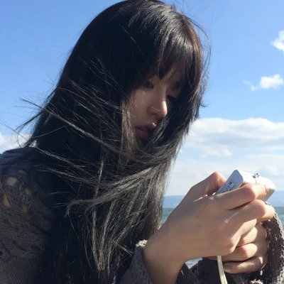 心碎的孩子